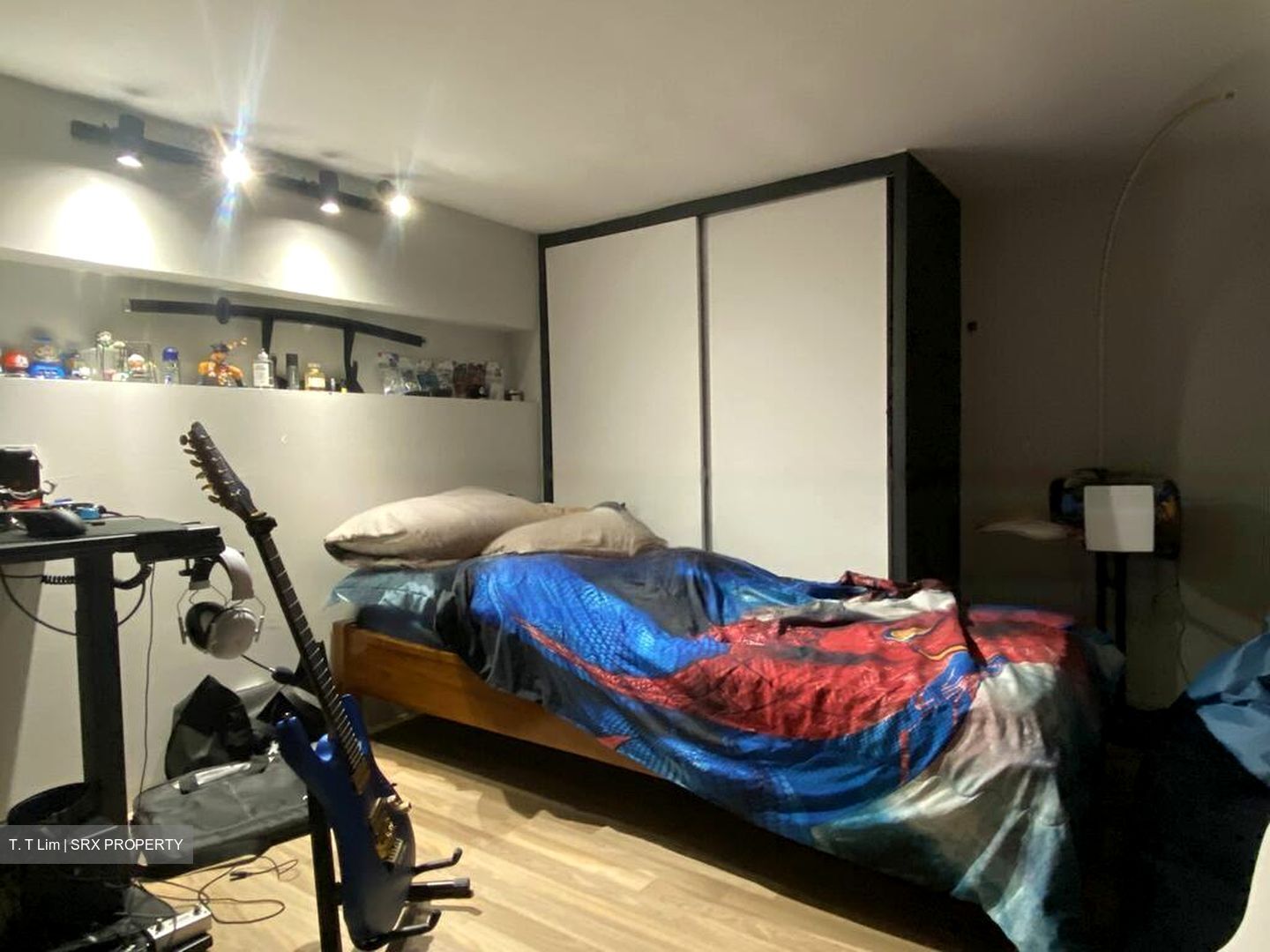 Residences @ Jansen (D19), Apartment #453828411